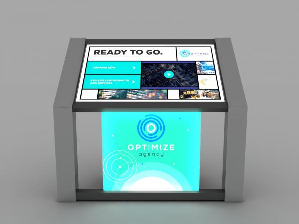 Maze Game Interactive -- Option 1